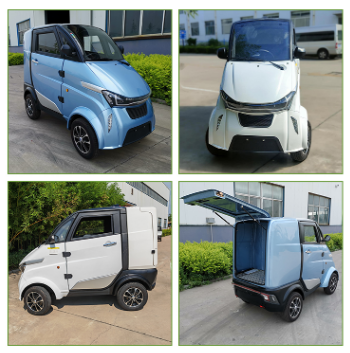 Chinese Suppliers Delivery Transport Electric Vehicle Urban COC Certificate Mini Truck Mini Vans Ev Chinese Suppliers Delivery Transport Electric Vehicle Urban COC Certificate Mini Truck Mini Vans Ev