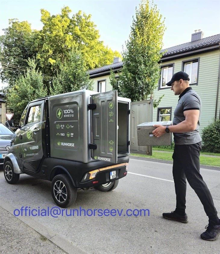 Low Price Electric Car Without Driving License Low Speed Low Price Electric Car Without Driving License Low Speed