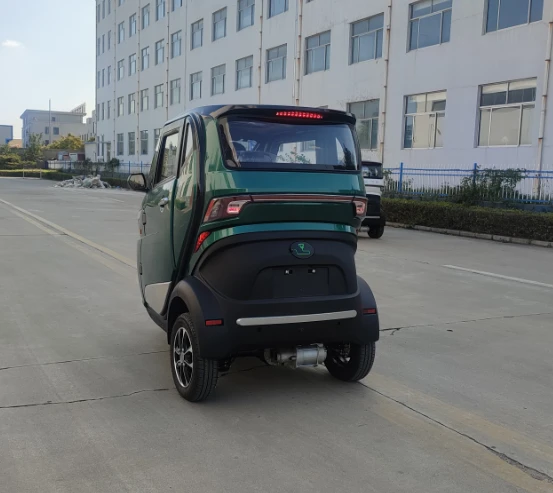 Seden electric CEE de viteză redusă de vânzare