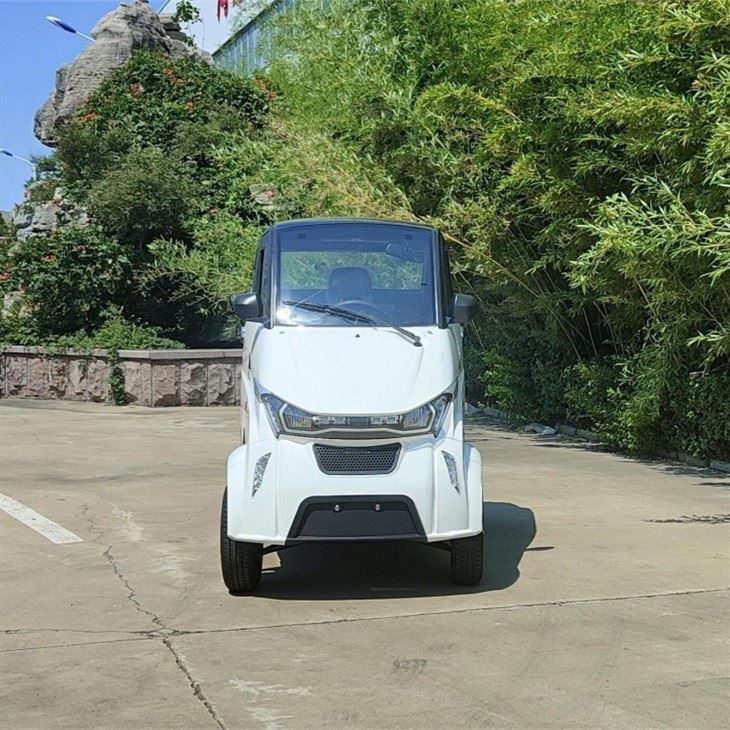 Runhorse E-mobility 4-wheel 100km-200km Mini Electric Car For Passenger Runhorse E-mobility 4-wheel 100km-200km Mini Electric Car For Passenger