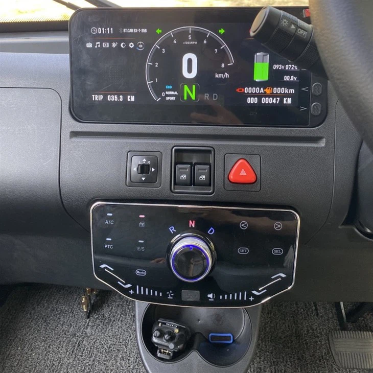 Runhorse TEV Runhorse TEV