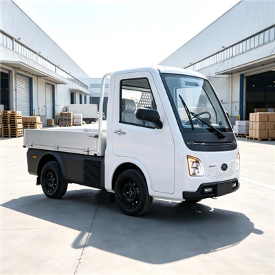 Runhorse Utility Electric Vehicle Lower Downtime Higher ROI: The Ultimate Electric Rental Fleet Solution Runhorse Utility Electric Vehicle Lower Downtime Higher ROI: The Ultimate Electric Rental Fleet Solution